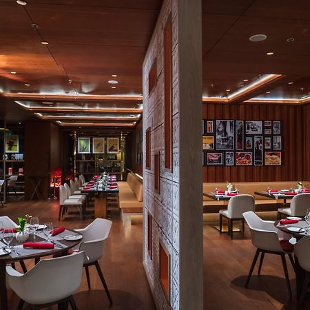 מלון Intercontinental Dhaka By Ihg מראה חיצוני תמונה