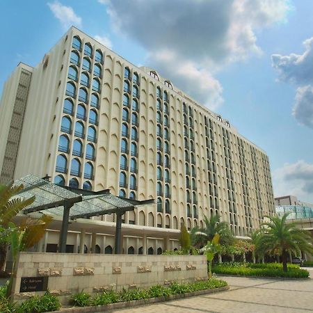 מלון Intercontinental Dhaka By Ihg מראה חיצוני תמונה