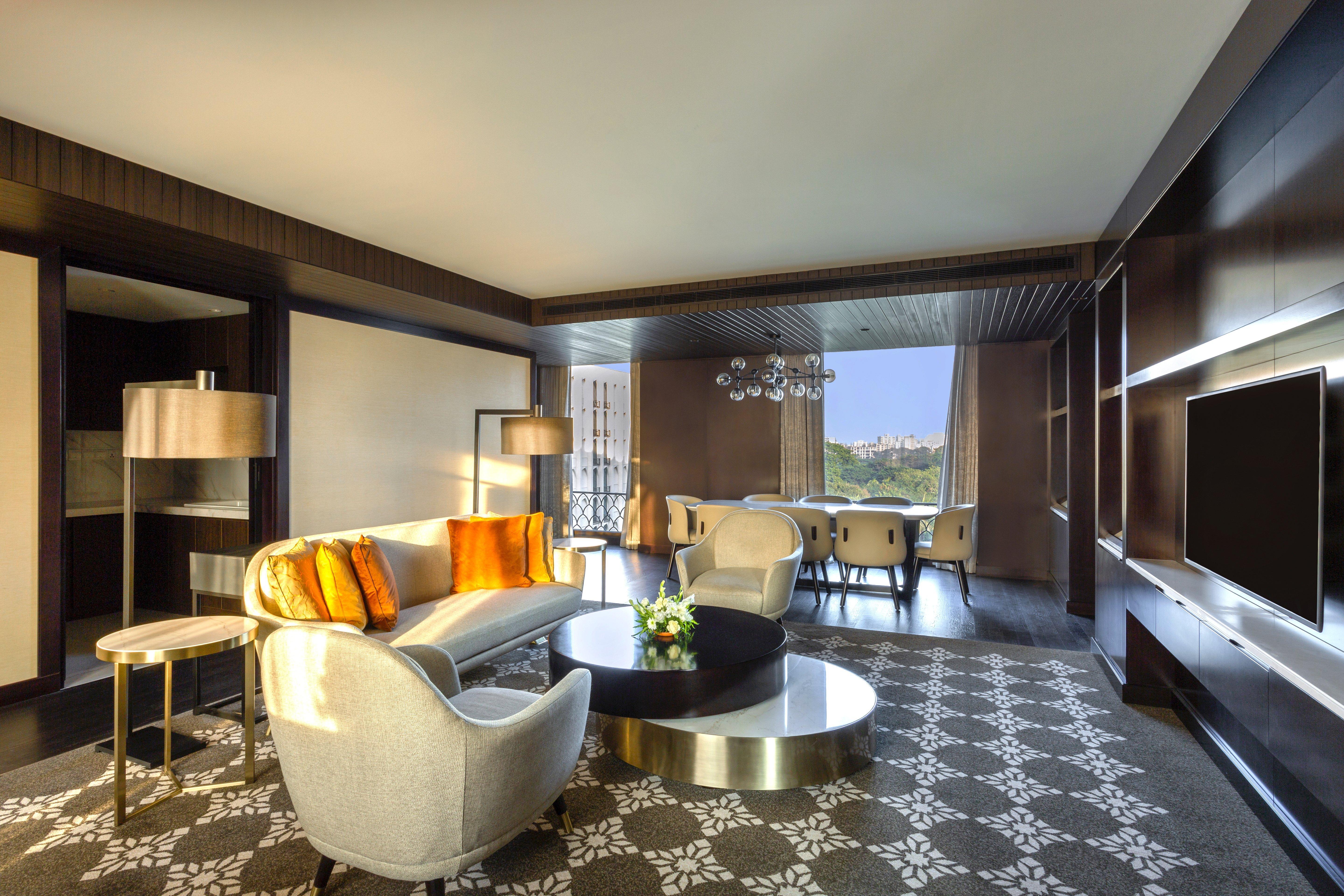 מלון Intercontinental Dhaka By Ihg מראה חיצוני תמונה