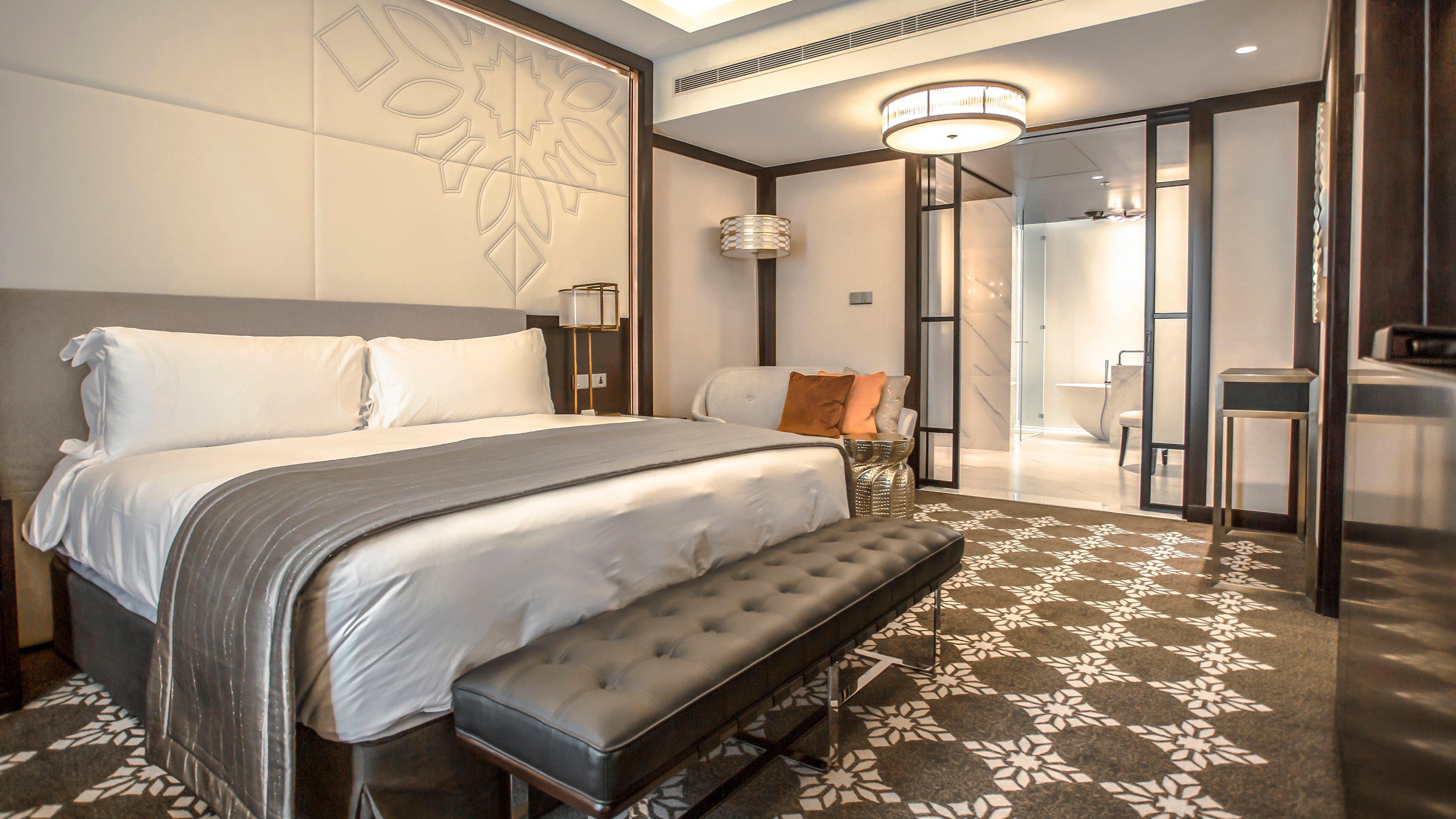 מלון Intercontinental Dhaka By Ihg מראה חיצוני תמונה