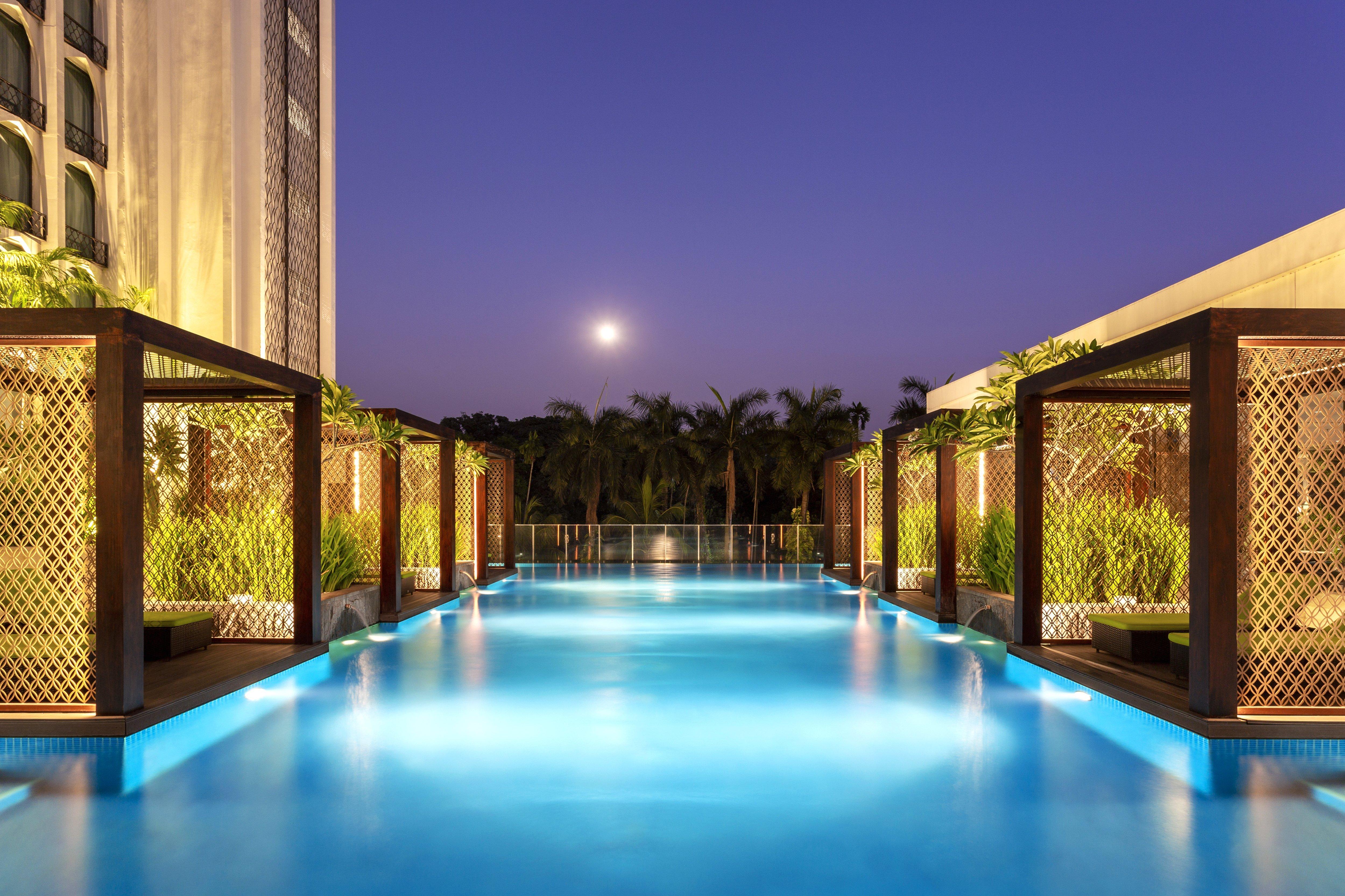 מלון Intercontinental Dhaka By Ihg מראה חיצוני תמונה