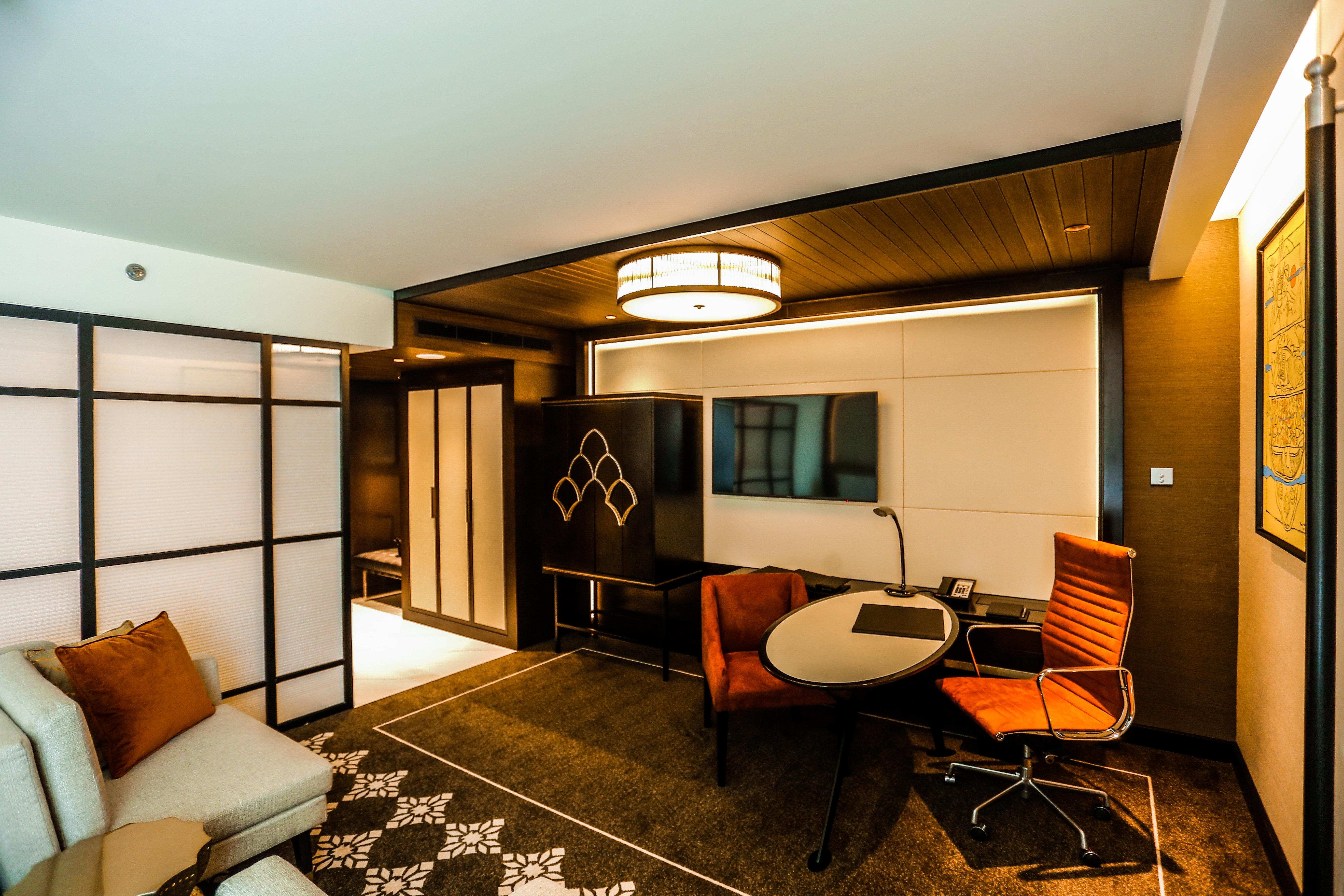 מלון Intercontinental Dhaka By Ihg מראה חיצוני תמונה