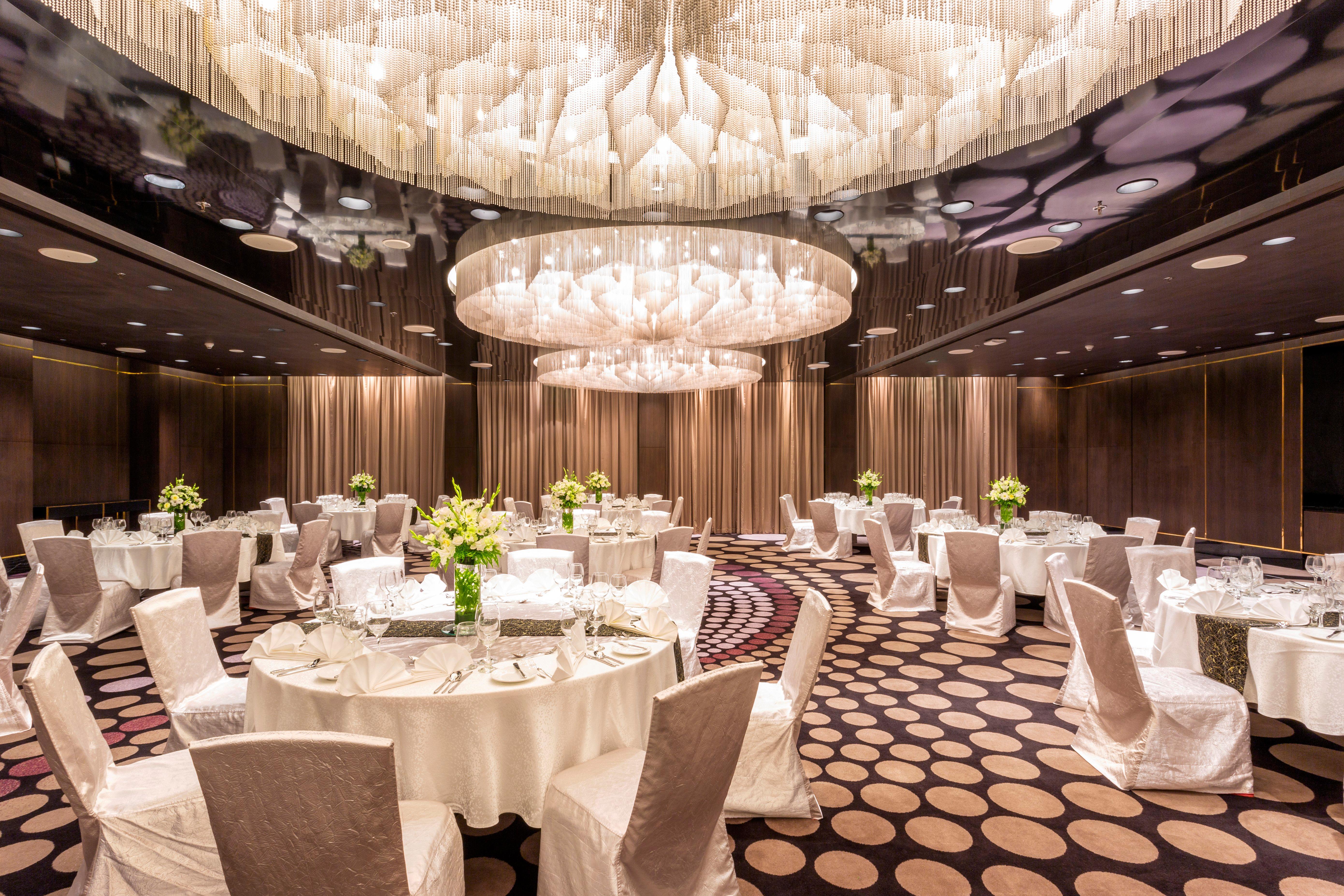 מלון Intercontinental Dhaka By Ihg מראה חיצוני תמונה