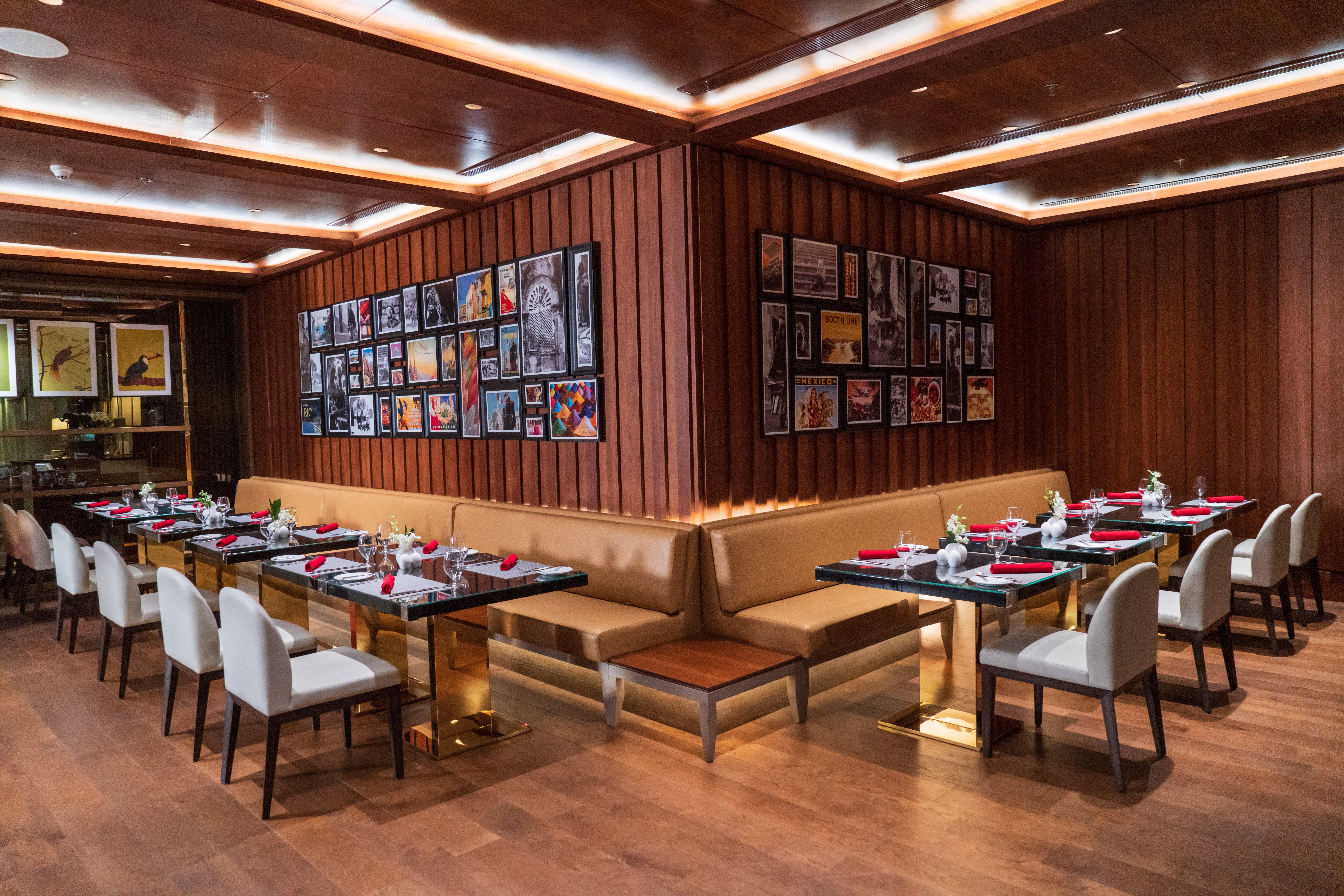 מלון Intercontinental Dhaka By Ihg מראה חיצוני תמונה