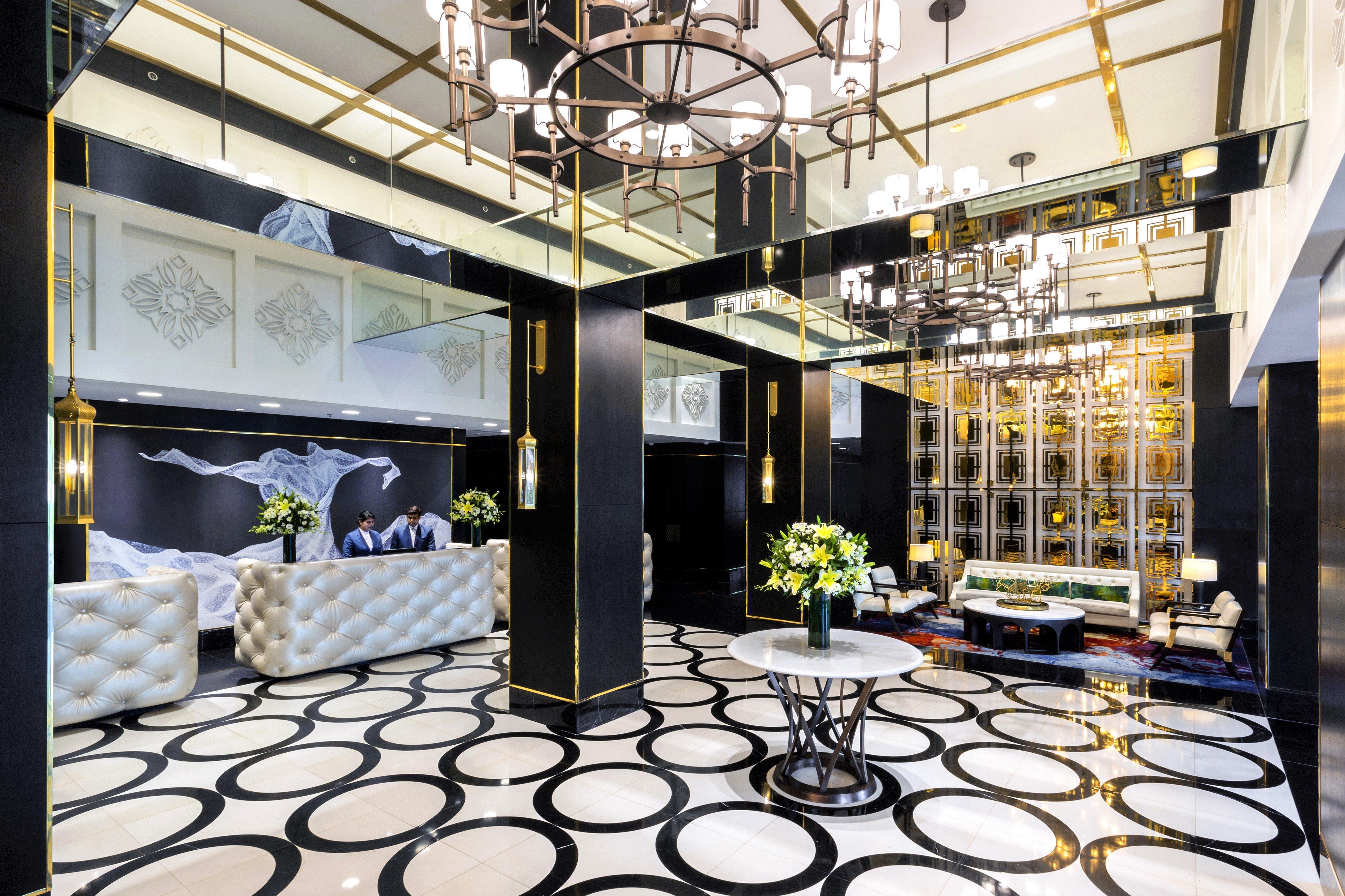מלון Intercontinental Dhaka By Ihg מראה חיצוני תמונה
