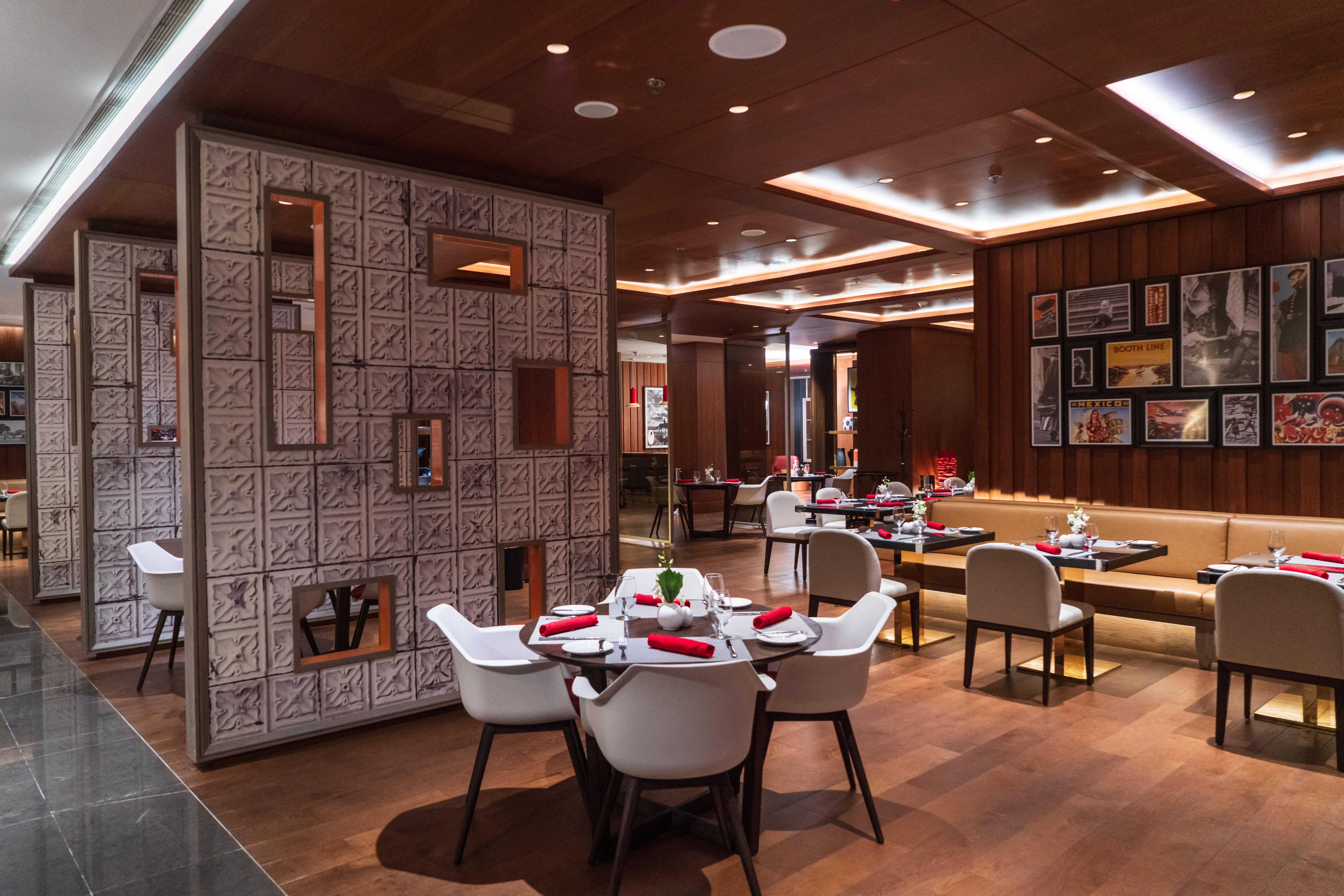 מלון Intercontinental Dhaka By Ihg מראה חיצוני תמונה