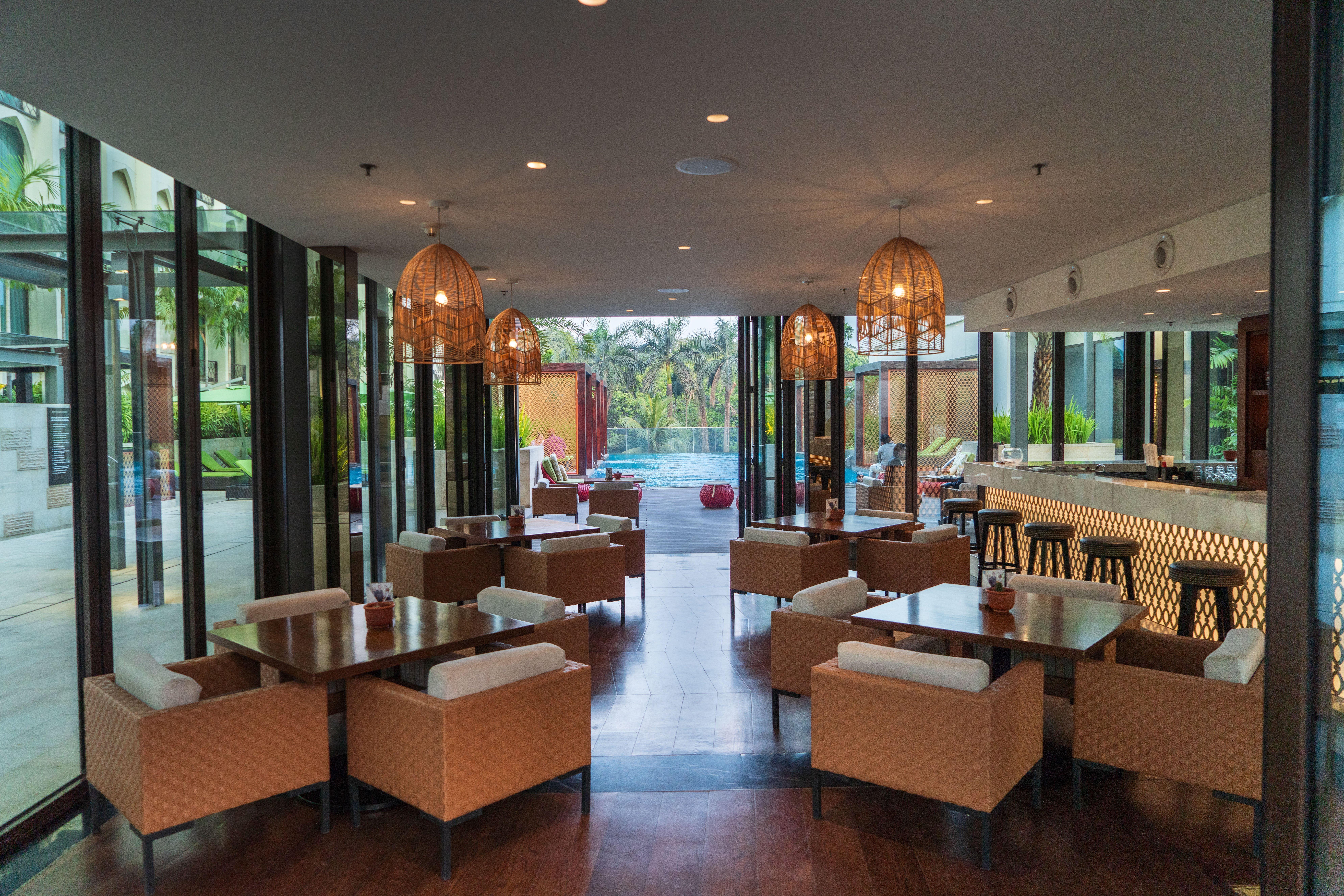 מלון Intercontinental Dhaka By Ihg מראה חיצוני תמונה