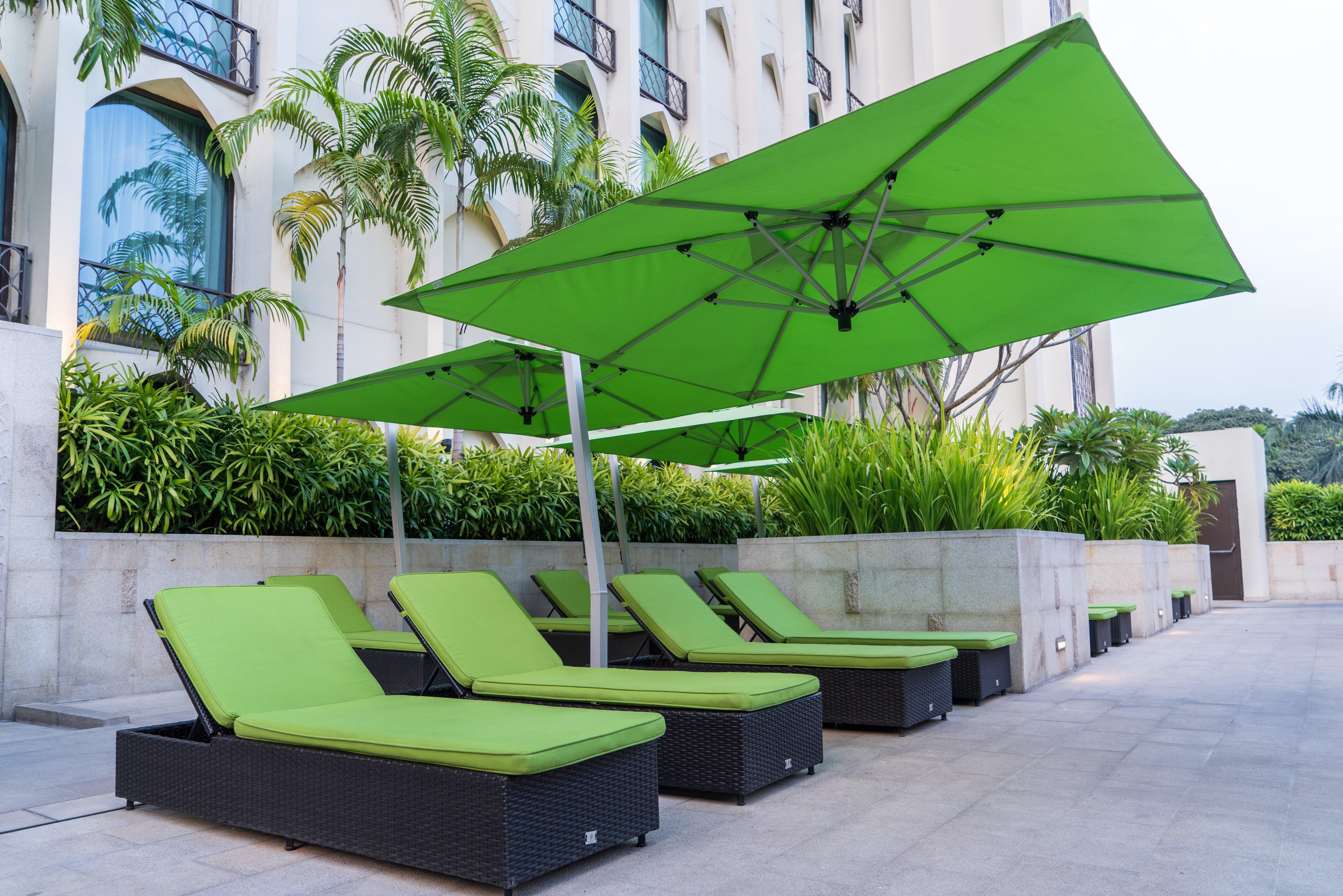 מלון Intercontinental Dhaka By Ihg מראה חיצוני תמונה