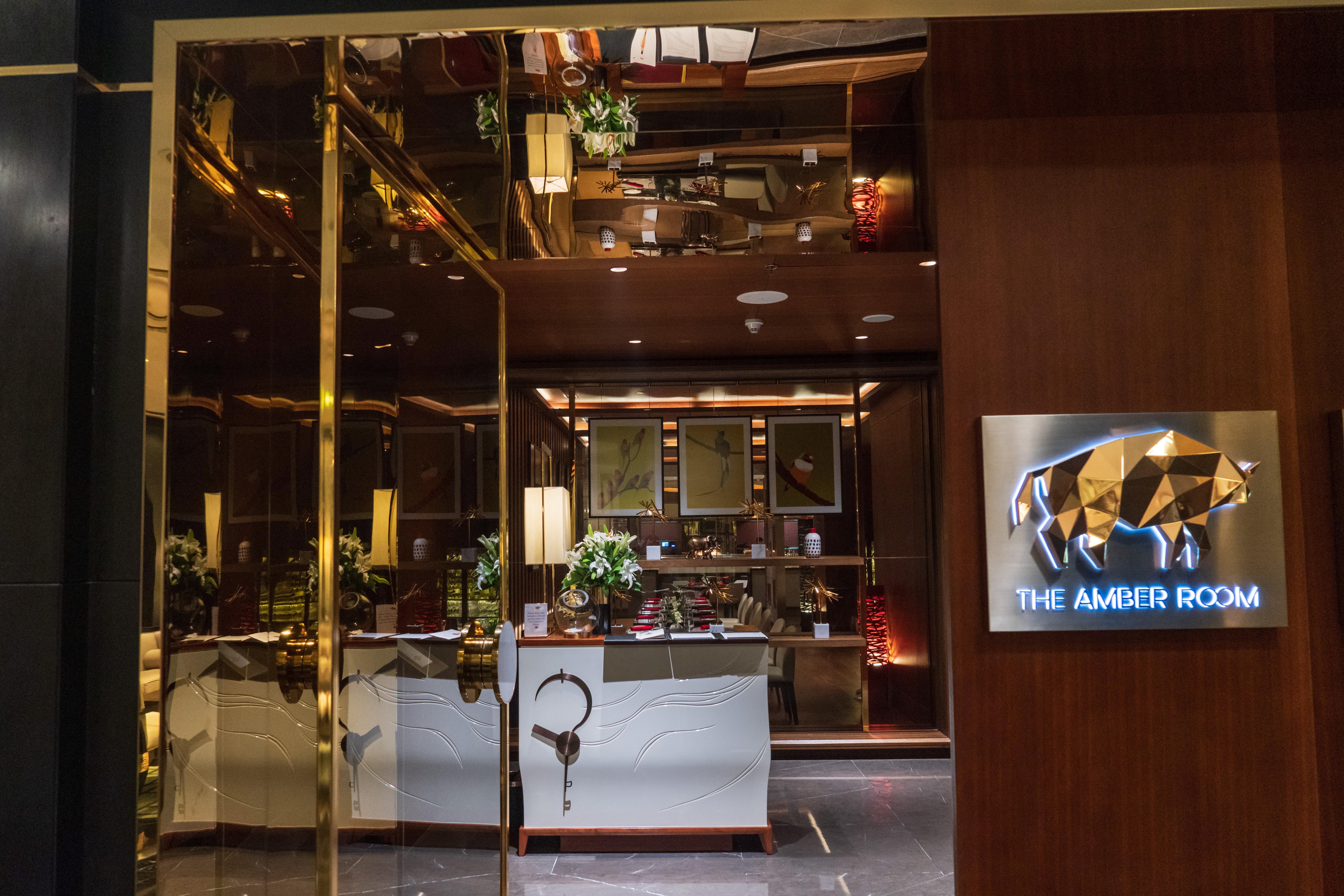 מלון Intercontinental Dhaka By Ihg מראה חיצוני תמונה