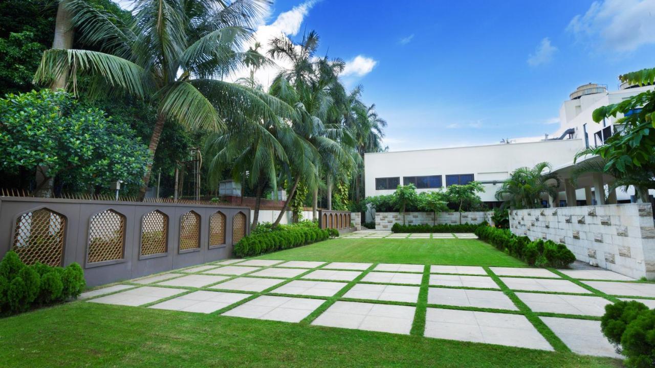 מלון Intercontinental Dhaka By Ihg מראה חיצוני תמונה