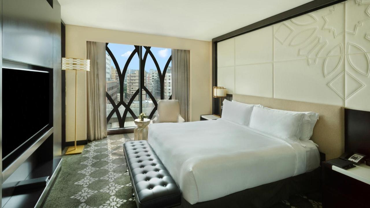 מלון Intercontinental Dhaka By Ihg מראה חיצוני תמונה