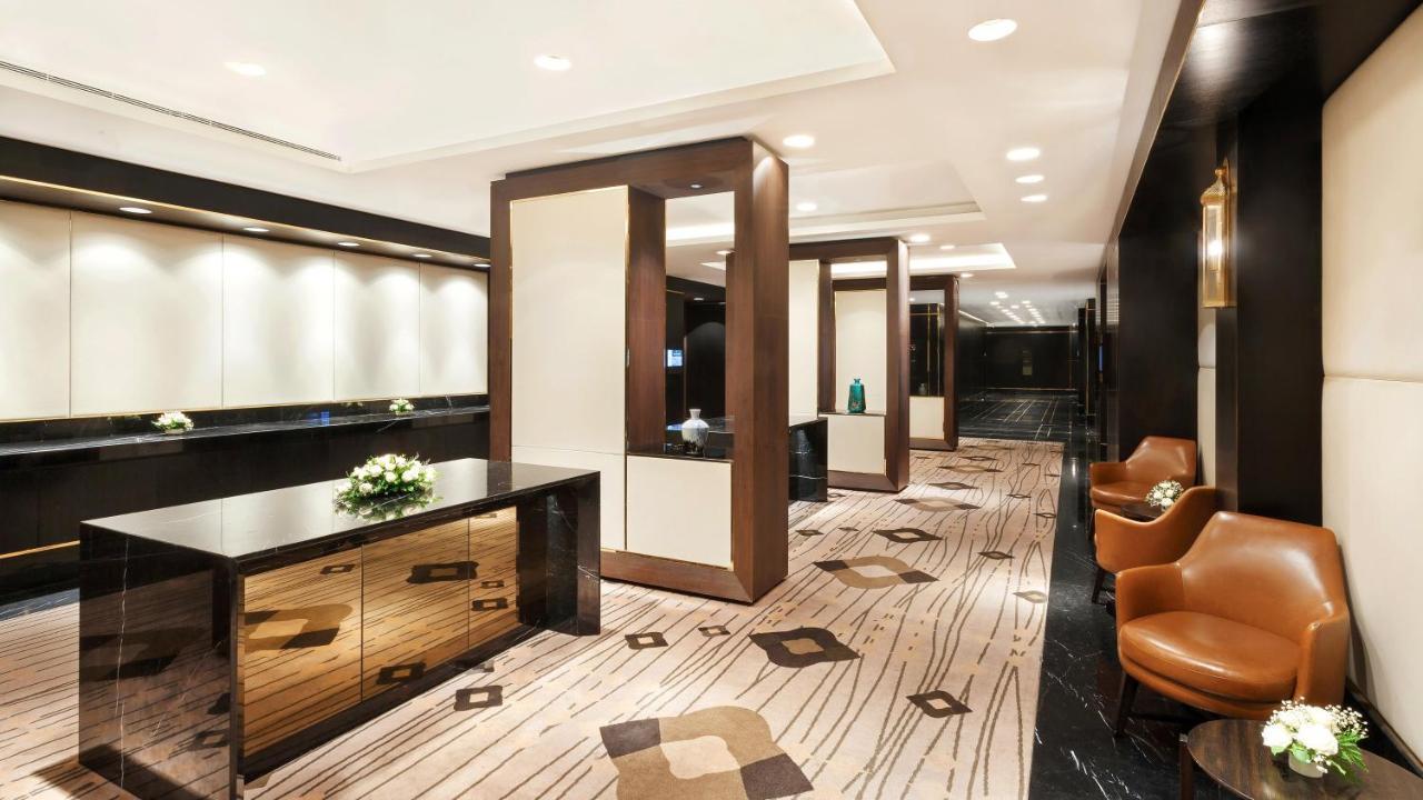 מלון Intercontinental Dhaka By Ihg מראה חיצוני תמונה