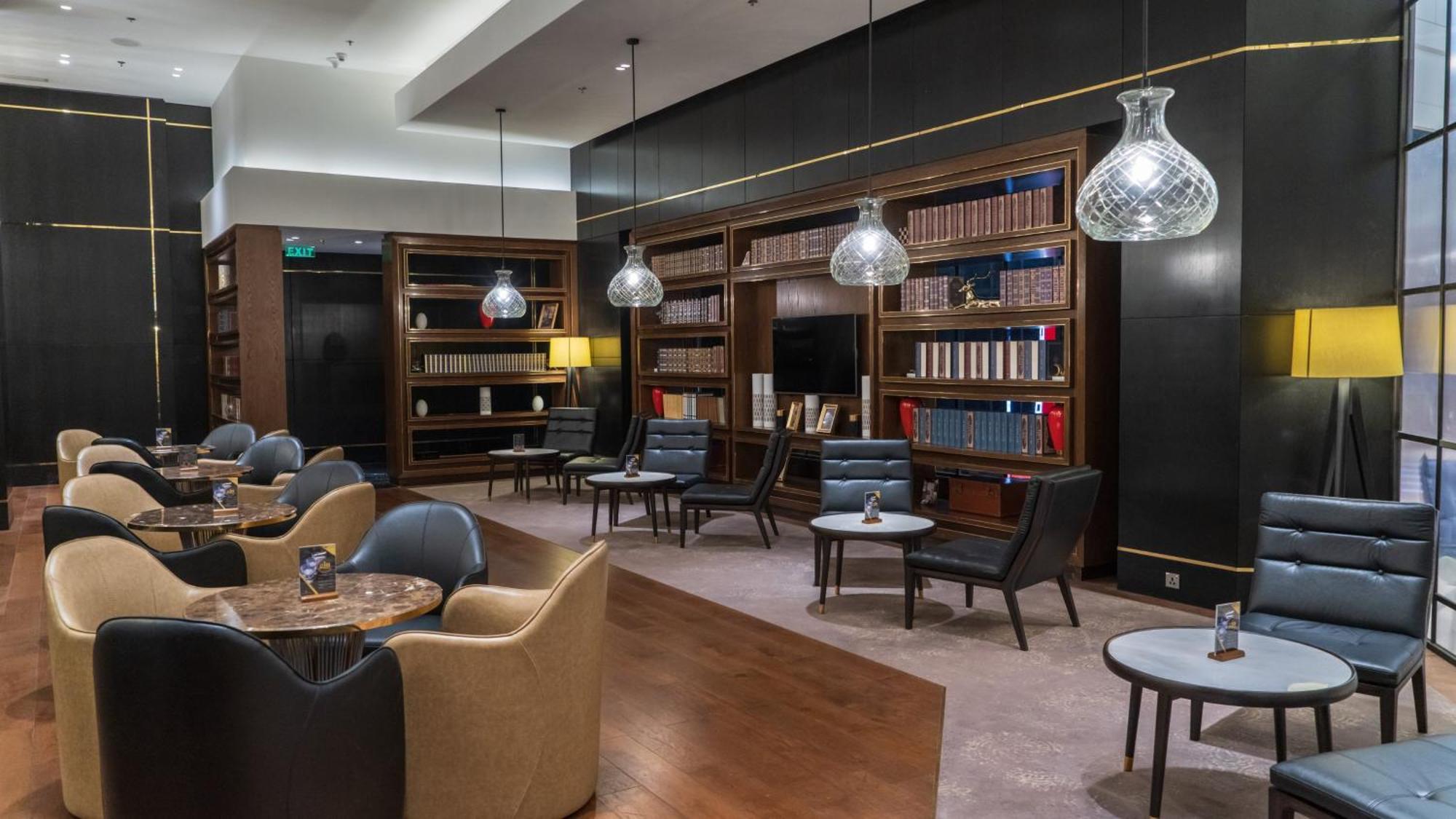 מלון Intercontinental Dhaka By Ihg מראה חיצוני תמונה