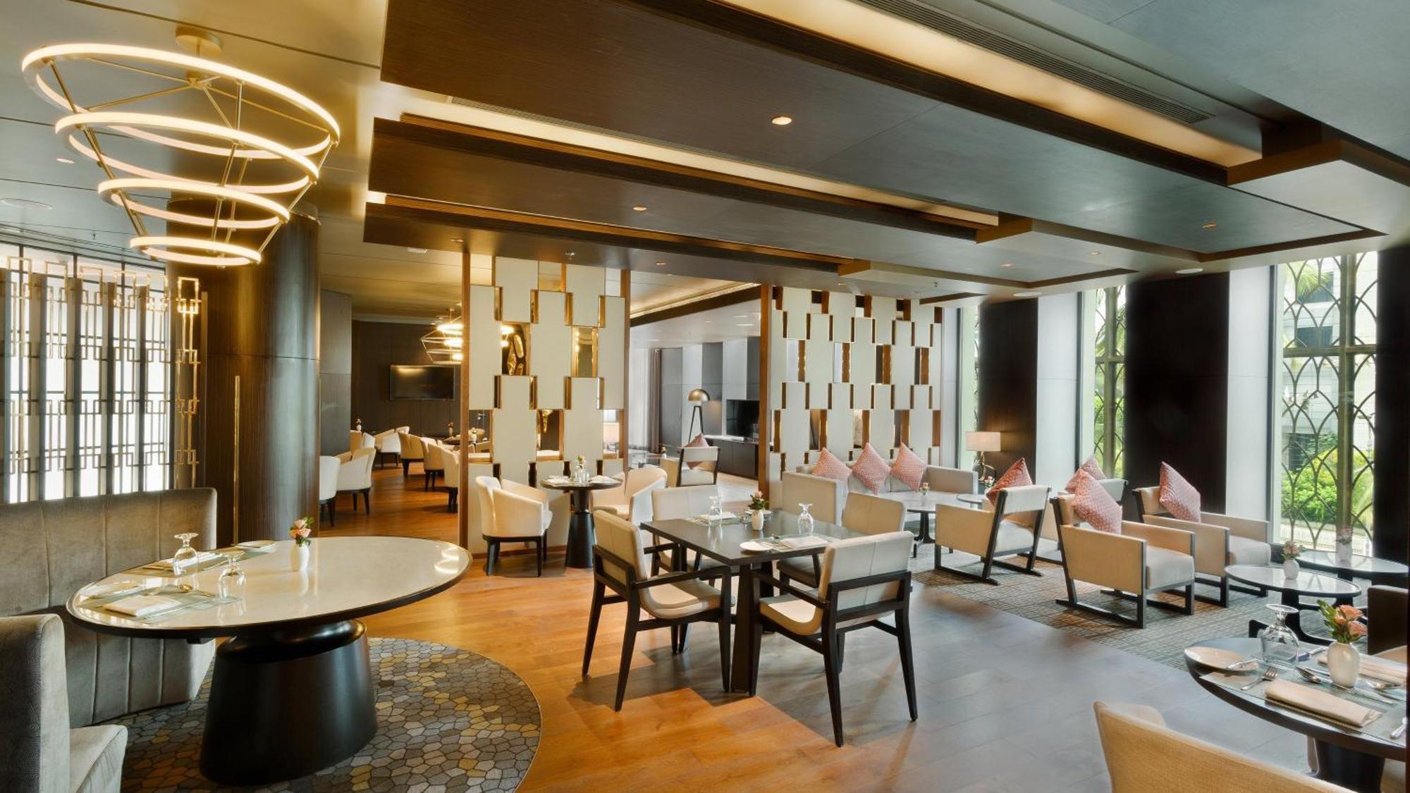 מלון Intercontinental Dhaka By Ihg מראה חיצוני תמונה