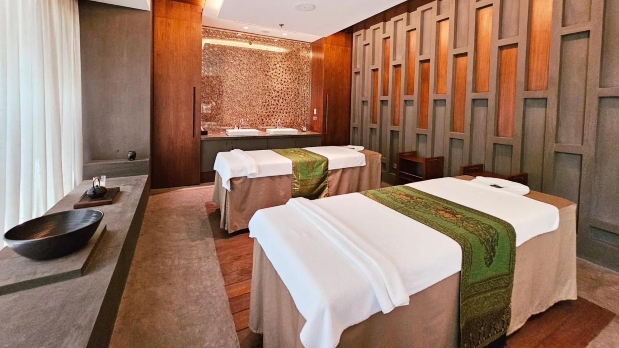 מלון Intercontinental Dhaka By Ihg מראה חיצוני תמונה